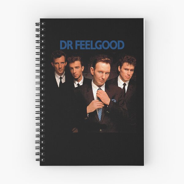 Item preview, People Call Me Special Present Dr Feelgood Retro Vintage designed and sold by RoweCharlie.