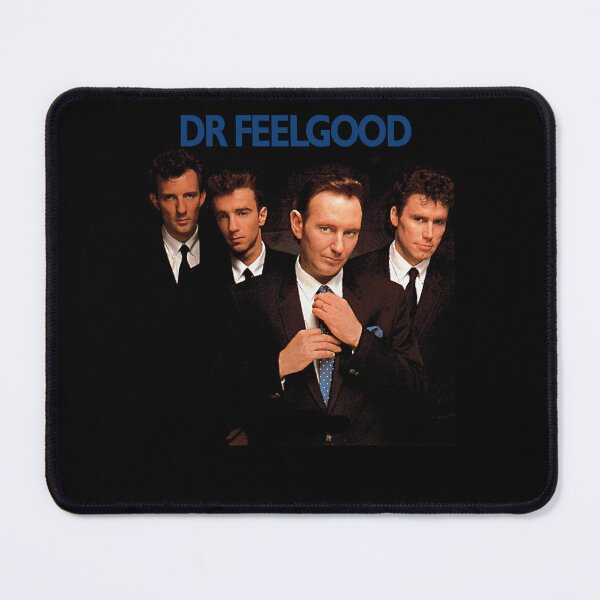 Item preview, People Call Me Special Present Dr Feelgood Retro Vintage designed and sold by RoweCharlie.