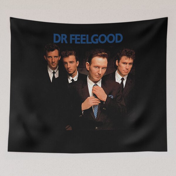 Item preview, People Call Me Special Present Dr Feelgood Retro Vintage designed and sold by RoweCharlie.
