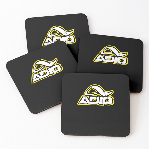 Artikelvorschau, ADIO-Logo entworfen und verkauft von jonalazal.