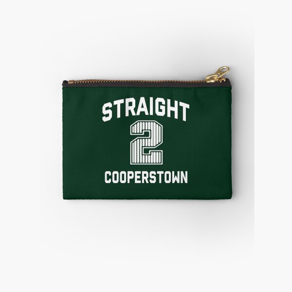 Item preview, Derek Jeter Straight 2 Cooperstown designed and sold by DasDirkDesign.