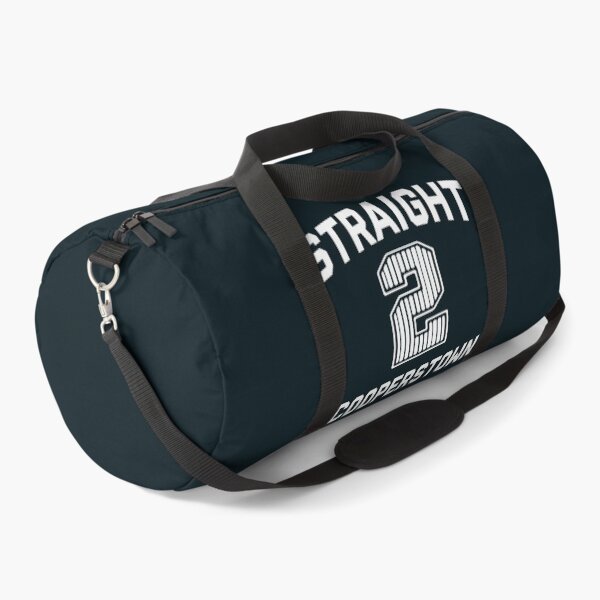 Item preview, Derek Jeter Straight 2 Cooperstown designed and sold by DasDirkDesign.