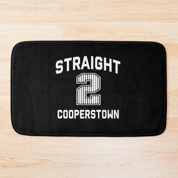 Item preview, Derek Jeter Straight 2 Cooperstown designed and sold by DasDirkDesign.