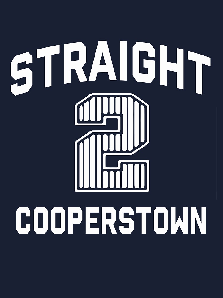 HOT SELLER!! - Derek Jeter - 2 - Cooperstown  Pullover Hoodie for Sale by  BronxBomberHQ