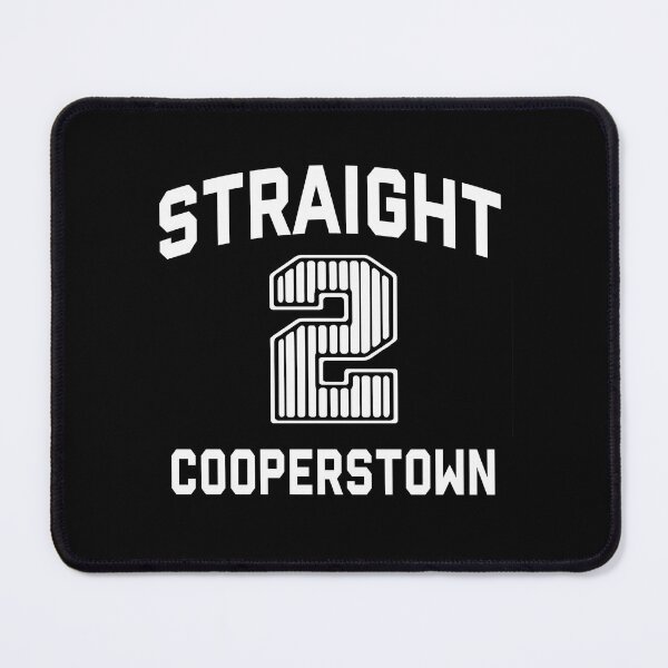 Item preview, Derek Jeter Straight 2 Cooperstown designed and sold by DasDirkDesign.