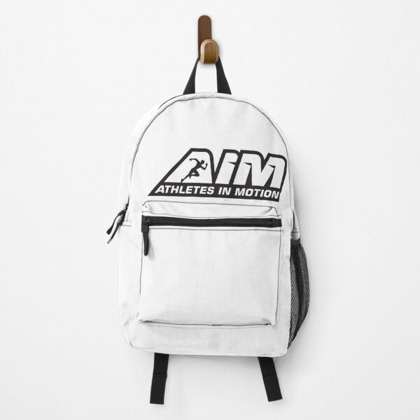 Item preview, AIM Black Logo designed and sold by ellariaborm.