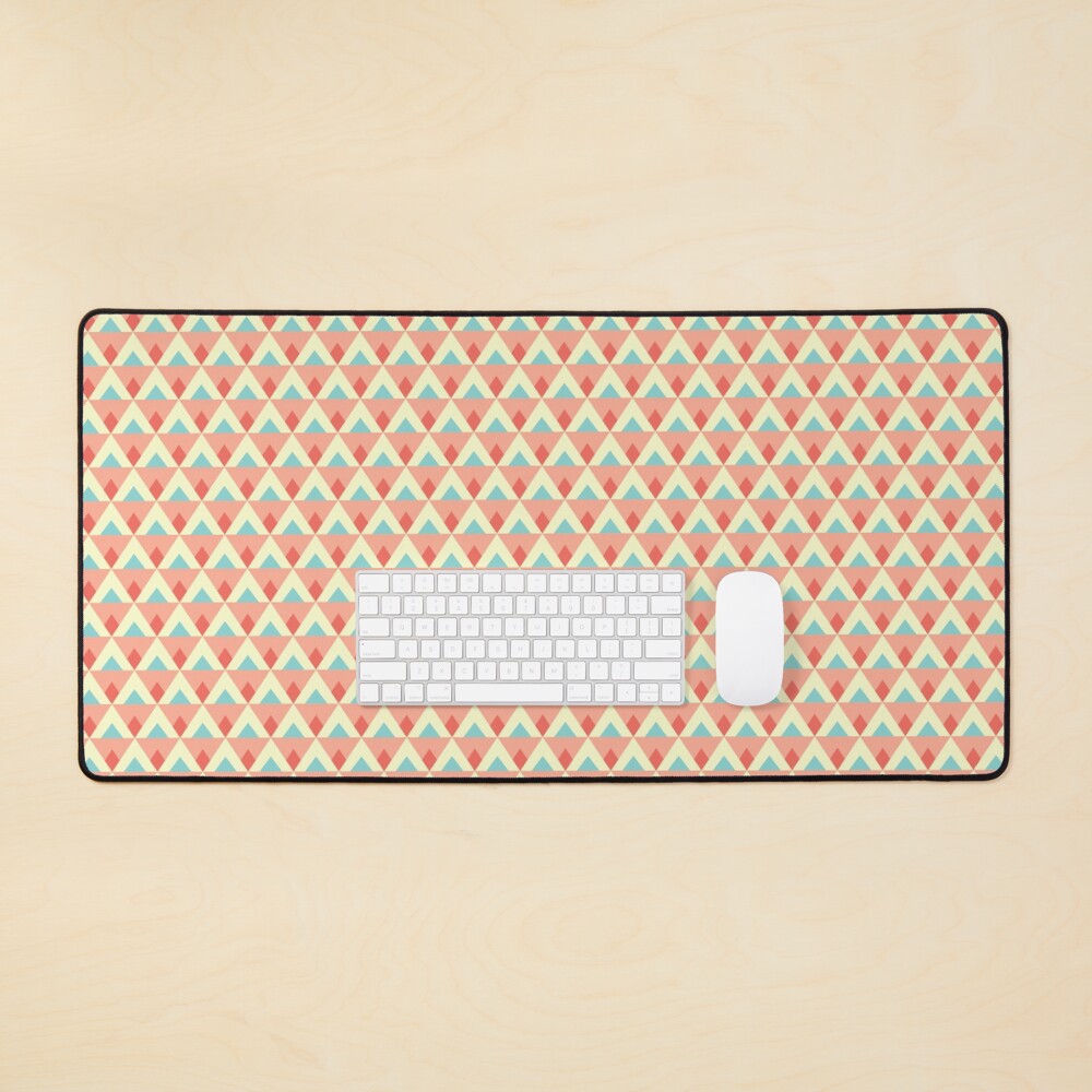Item preview, Desk Mat designed and sold by petitspixels.