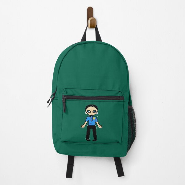 Item preview, Drawing Pixel art, policeman, miscellaneous, people, boy t shirt designed and sold by DasDirkDesign.