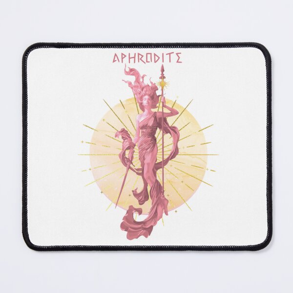 Item preview, Aphrodite Love designed and sold by Mirksaz-designs.