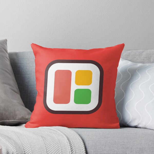 Item preview, Sushi designed and sold by Christopher Dina.