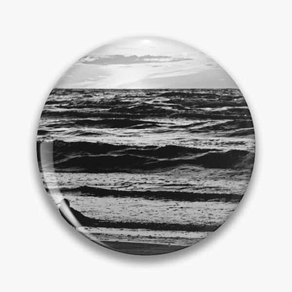Item preview, Sunset, Baltic Sea in summer, photo by Marina Daniluka designed and sold by MariDaniArt.