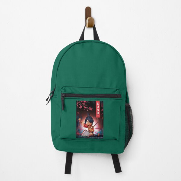 Item preview, Kubo Movie Animasi Popular 2016 designed and sold by DasDirkDesign.