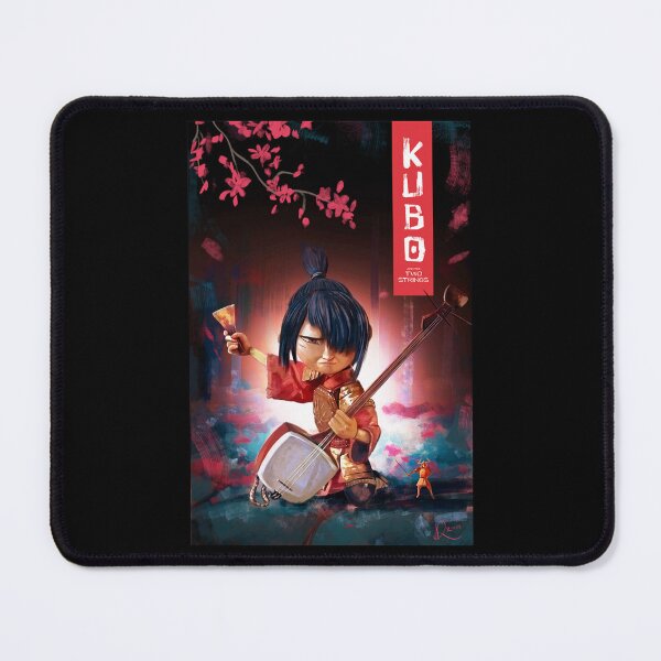 Item preview, Kubo Movie Animasi Popular 2016 designed and sold by DasDirkDesign.