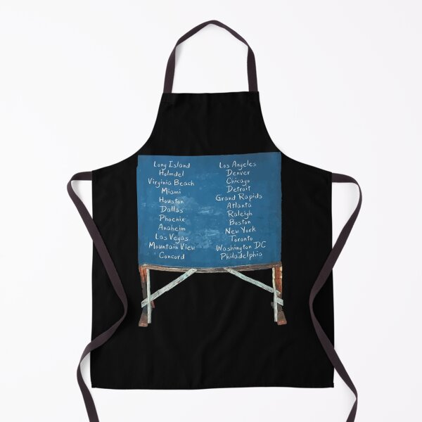 Item preview, Lauryn Hill Miseducation 1999 Tour designed and sold by DasDirkDesign.