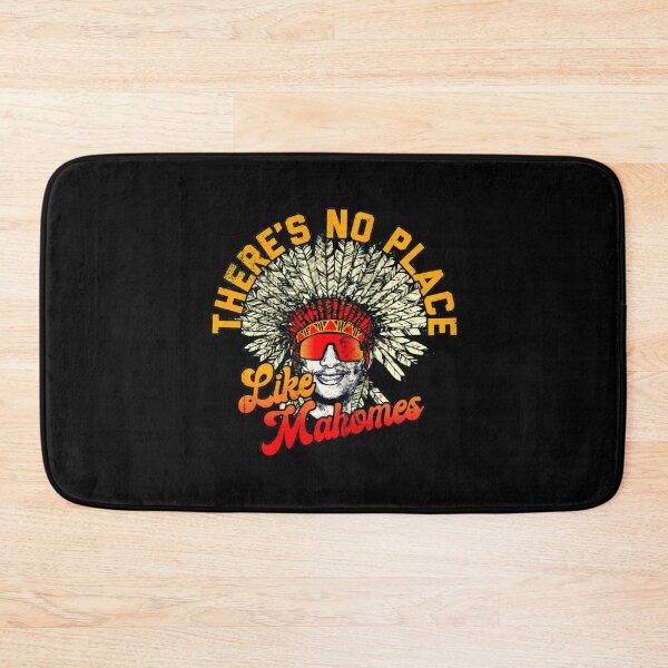 Item preview, No Place Like Mahomes - Patrick Mahomes Kansas City Chiefs Inspired designed and sold by DasDirkDesign.