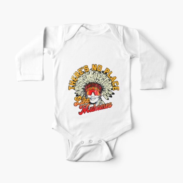 Travis Kelce KANSAS CITY CHIEFS APPAREL T SHIRT PIXEL ART 1 Onesie