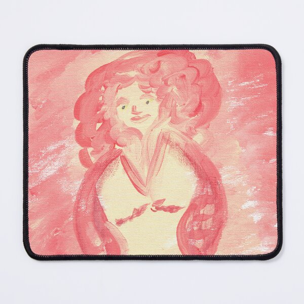 Item preview, Painted Pink Lady designed and sold by KazM.
