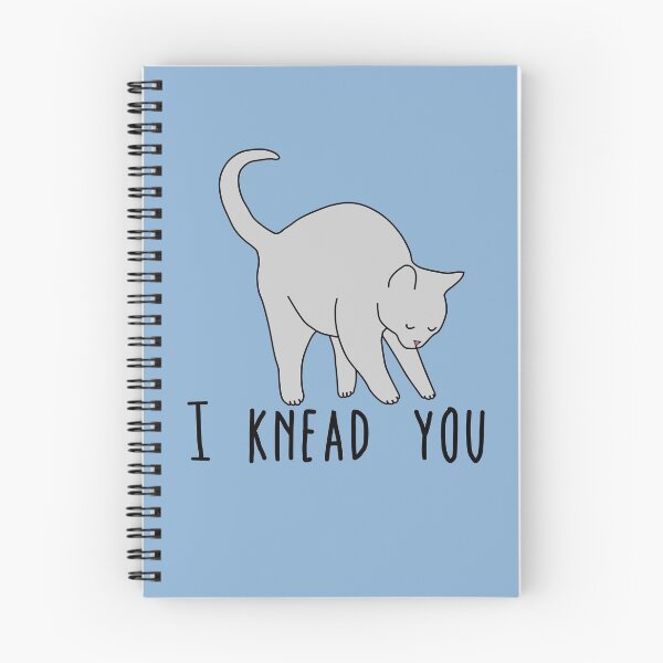 Item preview, I knead you designed and sold by Caretta.
