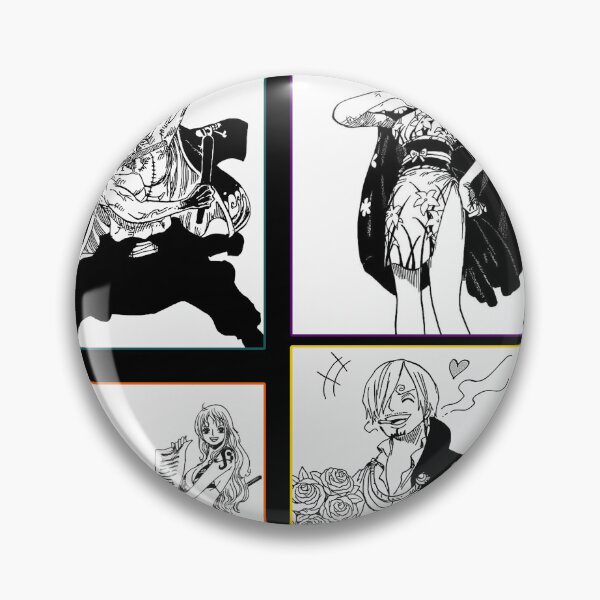Item preview, Nakama  designed and sold by AnimeVision.