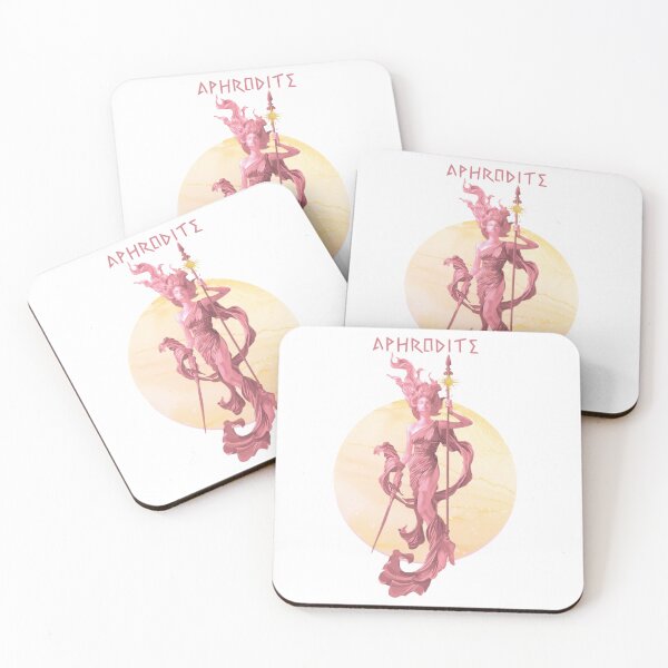 Artikelvorschau, Aphrodite entworfen und verkauft von Mirksaz-designs.