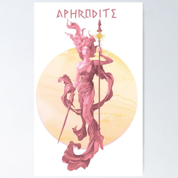 Item preview, Aphrodite designed and sold by Mirksaz-designs.