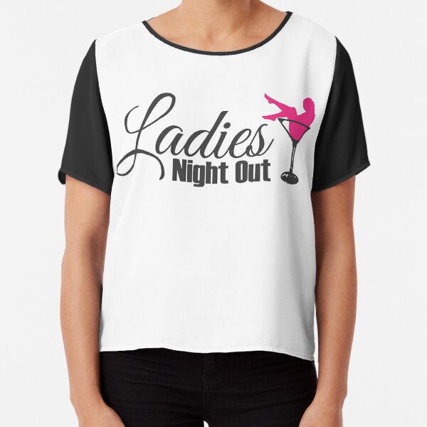 ladies night out clothes