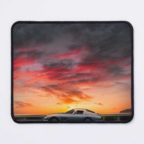 Item preview, Vintage Ferrari 275 GTB designed and sold by Shaheen01.