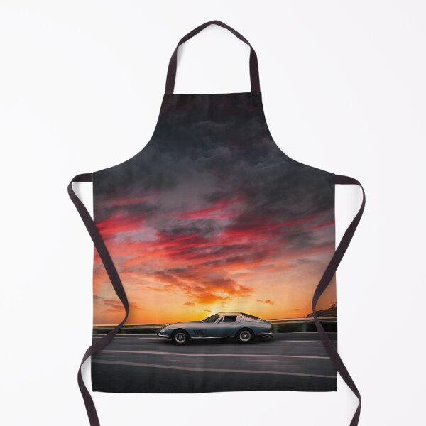 Item preview, Vintage Ferrari 275 GTB designed and sold by Shaheen01.