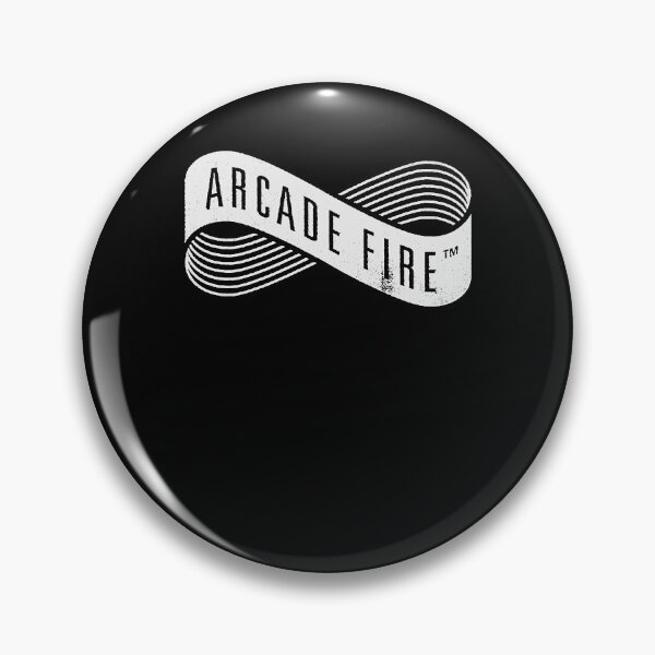 Aperçu de l'œuvre Arcade Fire créée et vendue par jonalazal.