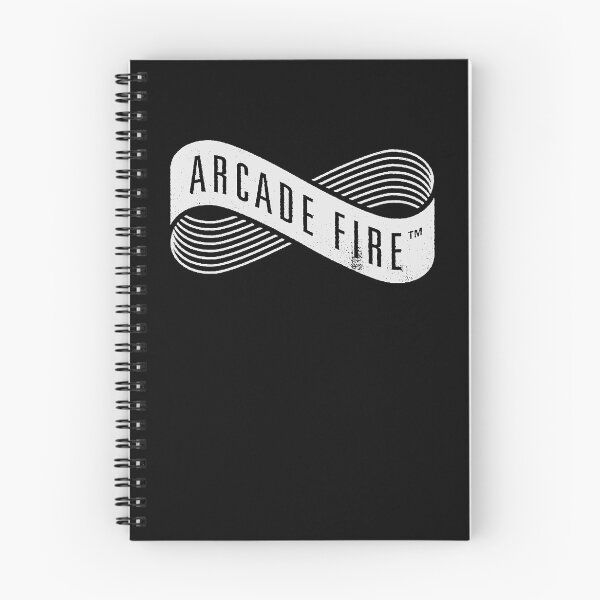 Aperçu de l'œuvre Arcade Fire créée et vendue par jonalazal.