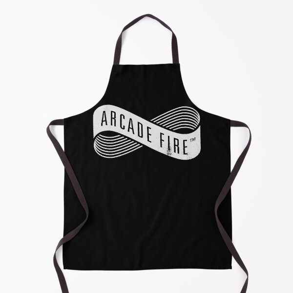 Aperçu de l'œuvre Arcade Fire créée et vendue par jonalazal.