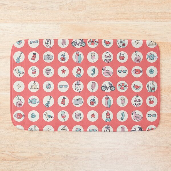 Item preview, Beach camping designed and sold by melomania.
