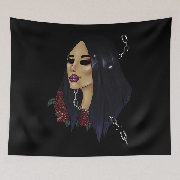 Item preview, Vintage Alice Handsome Cooper For Men Women designed and sold by DevonKennedy.