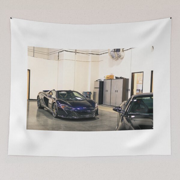 Item preview, Mclaren 650s designed and sold by JWKexotics.