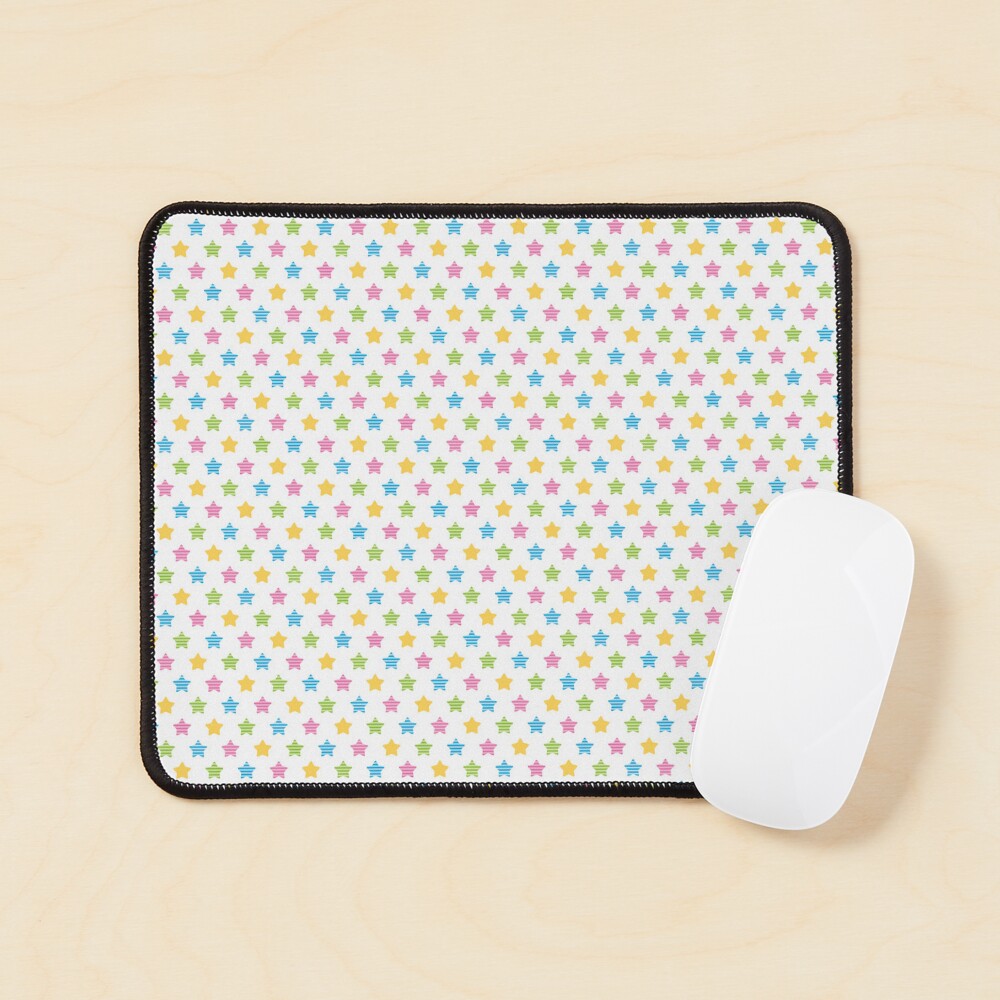 Item preview, Mouse Pad designed and sold by petitspixels.