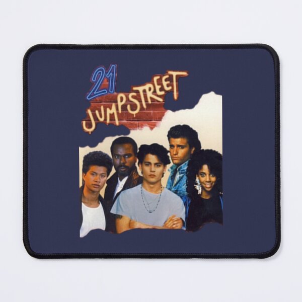 Item preview, 21 Jump Street Cast designed and sold by VenexiaJewe.