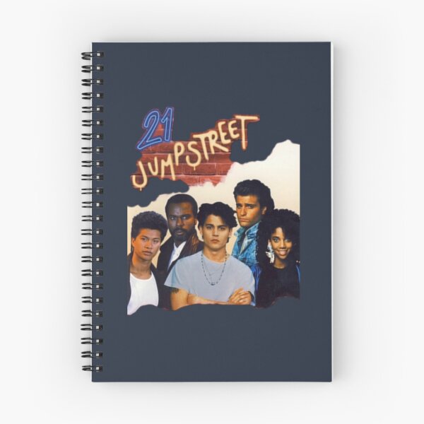 Item preview, 21 Jump Street Cast designed and sold by VenexiaJewe.