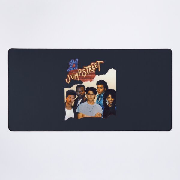 Item preview, 21 Jump Street Cast designed and sold by VenexiaJewe.