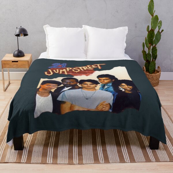 Item preview, 21 Jump Street Cast designed and sold by VenexiaJewe.