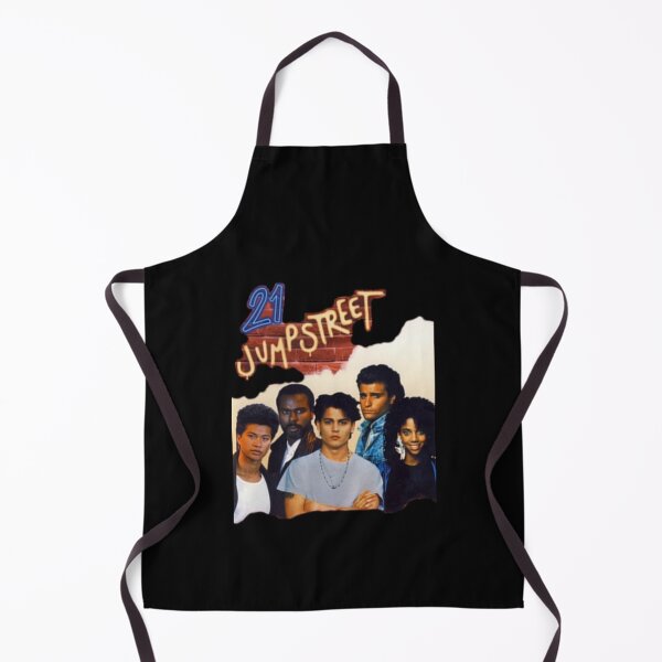Item preview, 21 Jump Street Cast designed and sold by VenexiaJewe.
