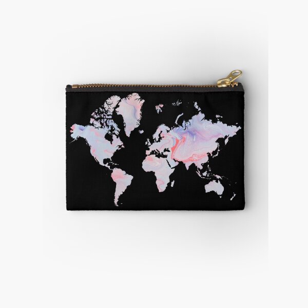 Item preview, Copy of Map of the World Colored  designed and sold by ABGdesigns.