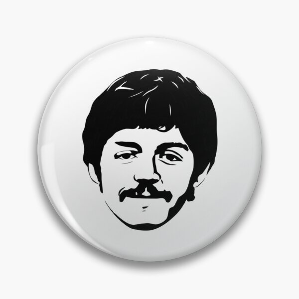 Item preview, Beatles Art T-ShirtThe Beatles Personnel designed and sold by VenexiaJewe.