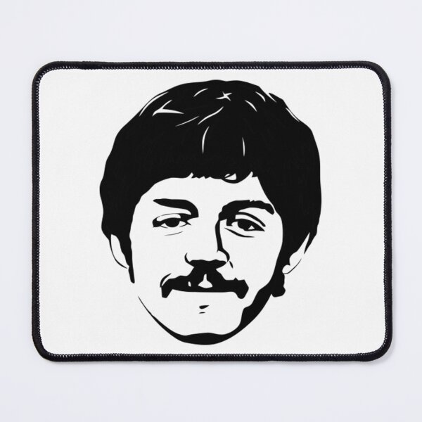 Item preview, Beatles Art T-ShirtThe Beatles Personnel designed and sold by VenexiaJewe.