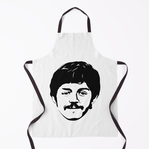 Item preview, Beatles Art T-ShirtThe Beatles Personnel designed and sold by VenexiaJewe.