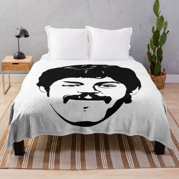 Item preview, Beatles Art T-ShirtThe Beatles Personnel designed and sold by VenexiaJewe.