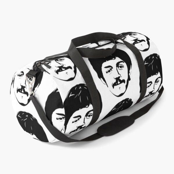 Item preview, Beatles Art T-ShirtThe Beatles Personnel designed and sold by VenexiaJewe.