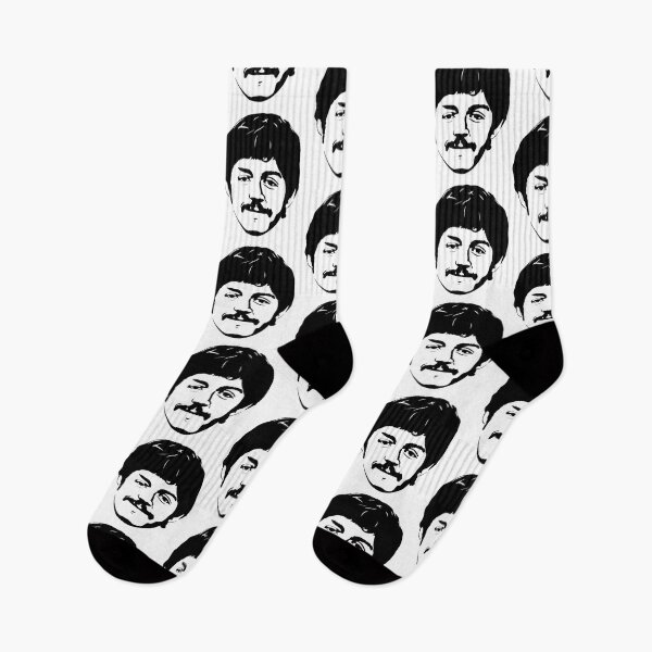 Item preview, Beatles Art T-ShirtThe Beatles Personnel designed and sold by VenexiaJewe.