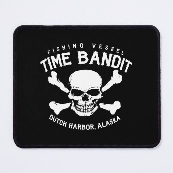 Item preview, Time Bandit , Next Generation designed and sold by DasDirkDesign.