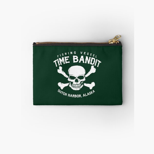 Item preview, Time Bandit , Next Generation designed and sold by DasDirkDesign.
