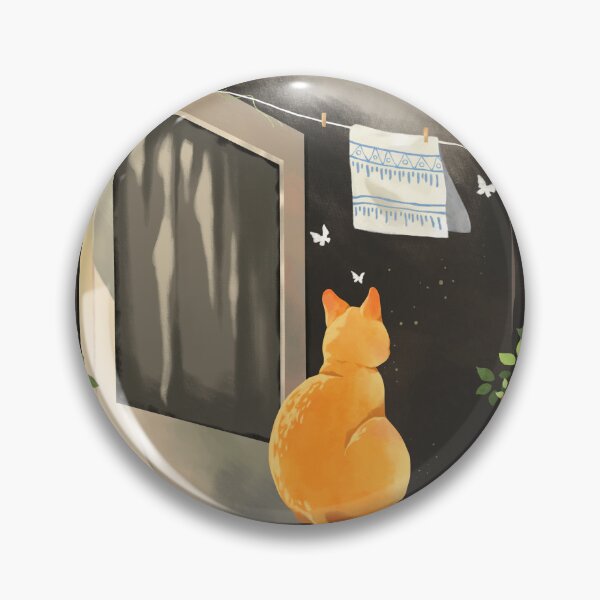 Item preview, Casual cat day designed and sold by waartproducts.